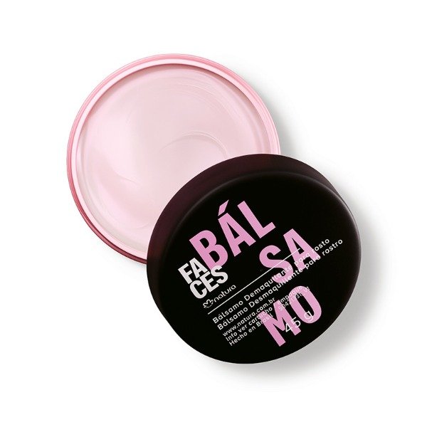 Producto - Bálsamo Desmaquillante 45g Faces