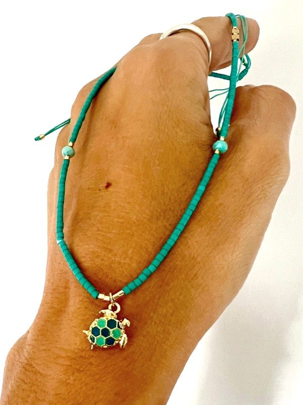 Producto - Collar Crush