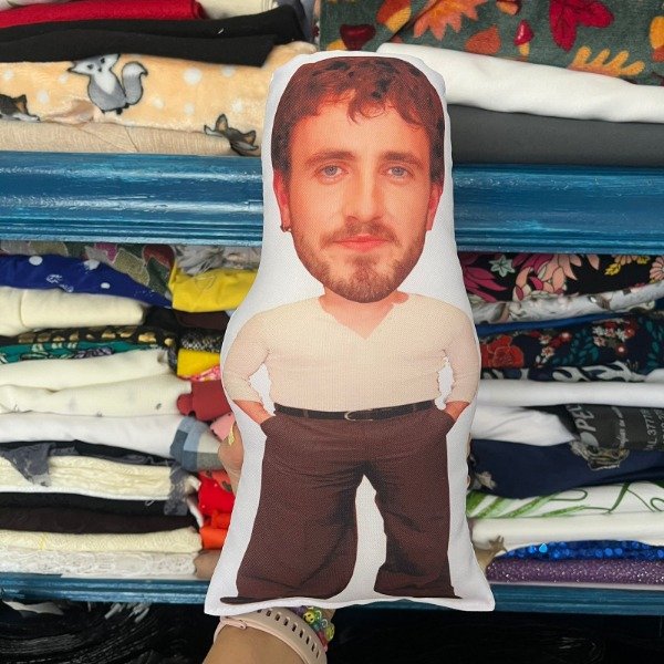 Producto - Muñeco Paul Mescal - 6
