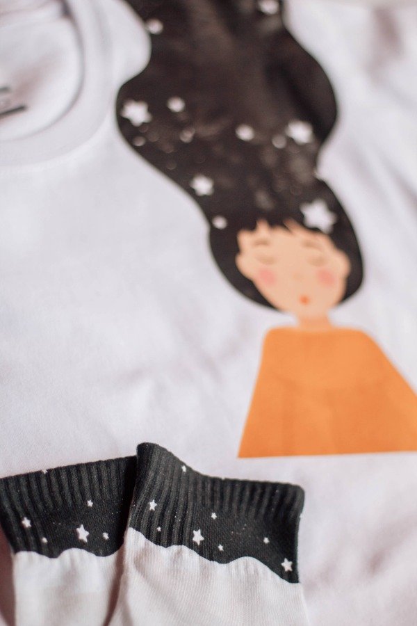 Producto - Set Niña Universo - 4