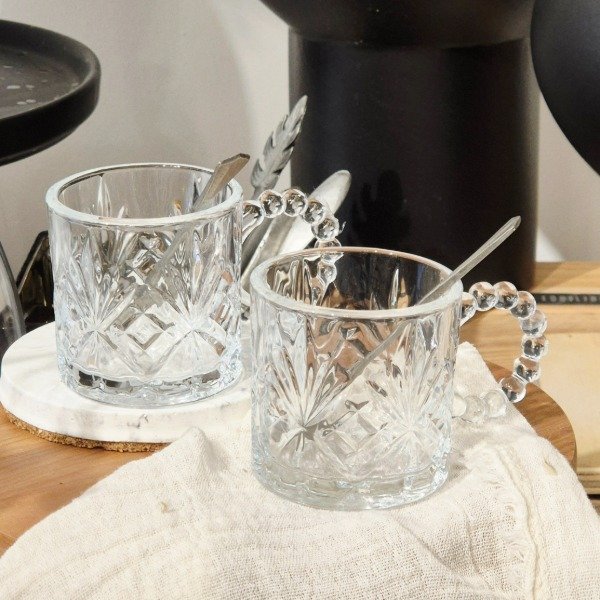Producto - Set Coffee Alessa