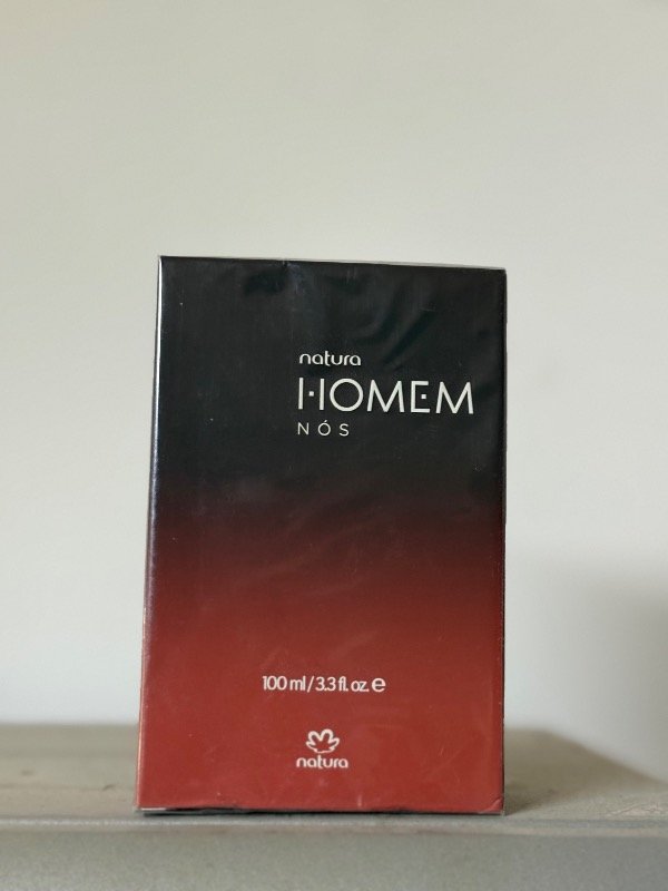 Producto - Homem NÓS