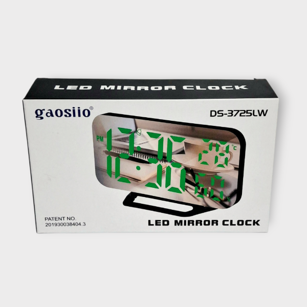 Producto - Reloj Led Digital con base