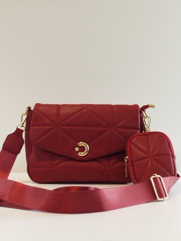 Producto - CARTERA MORRAL HENGDA