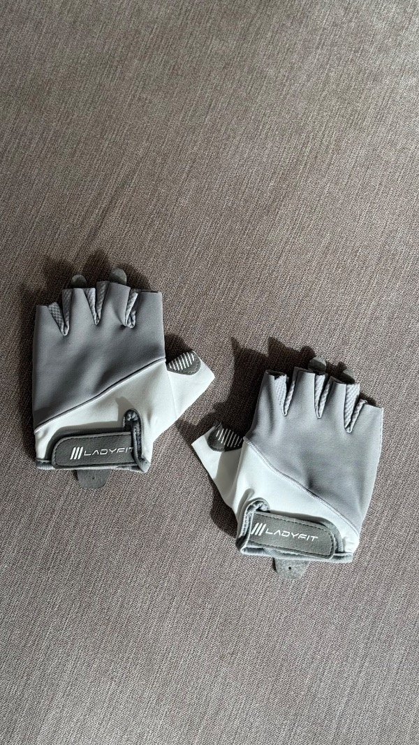 Producto - Guantes con silicona - 4
