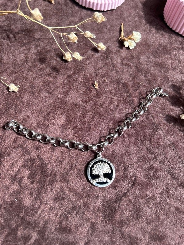 Producto - Pulsera Árbol de la Vida