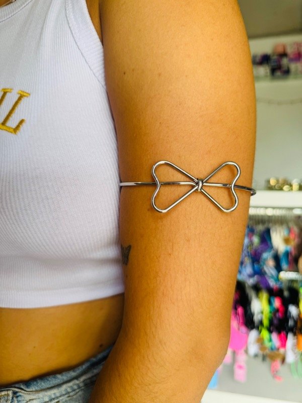 Producto - Brazalete moño