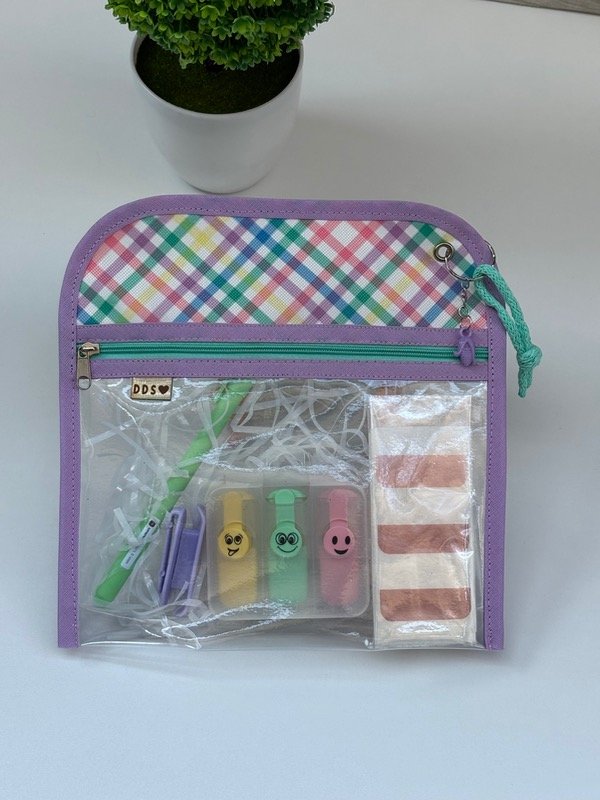 Producto - LOVE POUCH Wave