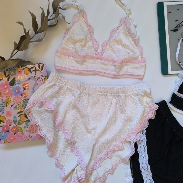 Producto - Pijama María