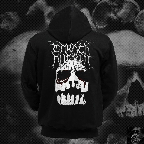 Canguro carach angren