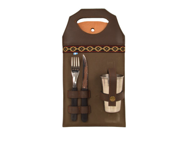 Producto - SET DE ASADO
