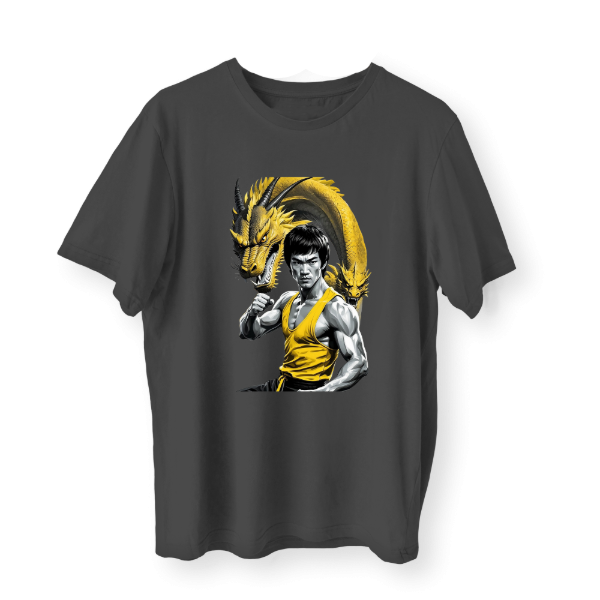 Producto - Bruce dragon