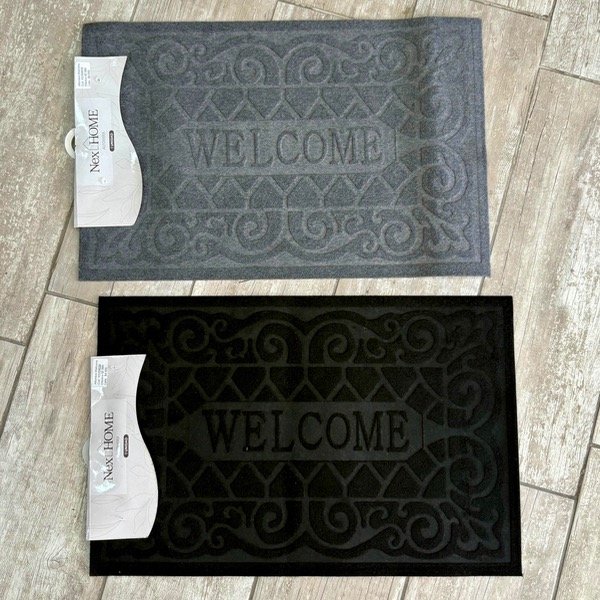 Producto - Alfombra Welcome 359035