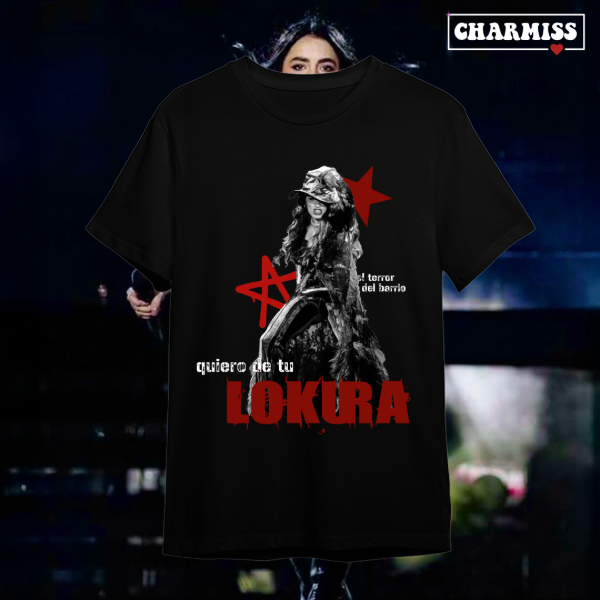 Remeron oversize lokura