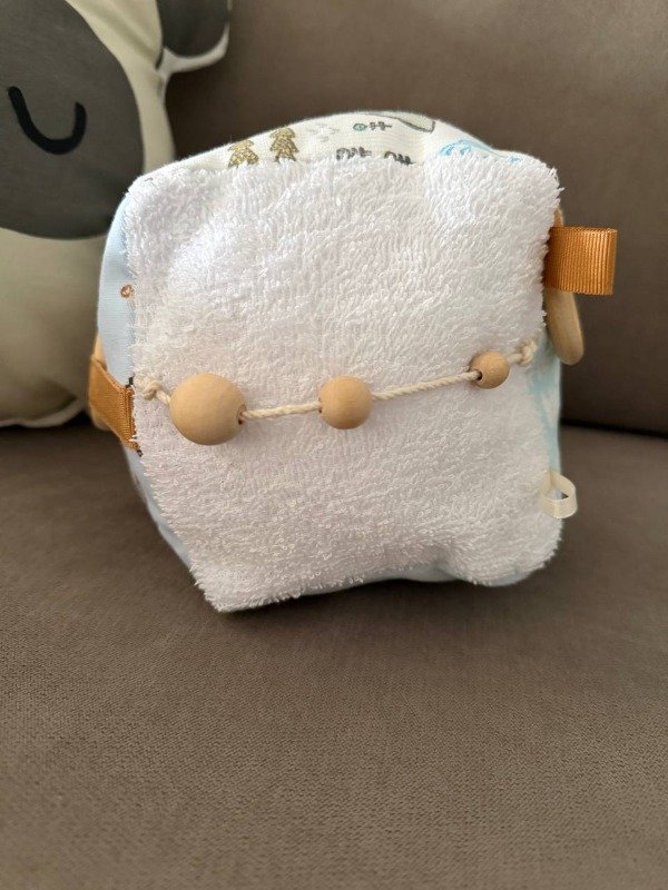 Producto - CUBO SENSORIAL - 7