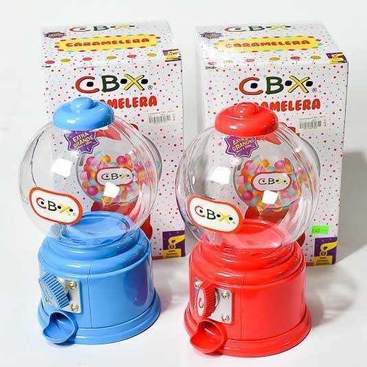 Producto - CARAMELERA GRANDE 26 X 15 / CBX