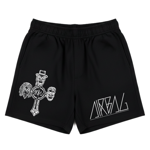 Producto - Short Vorágine
