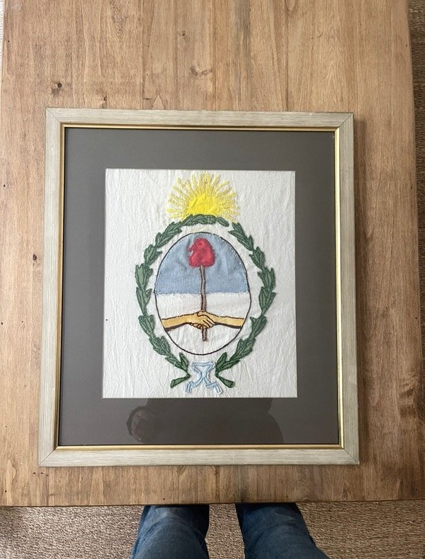 Producto - TAPZ la patria