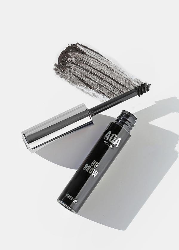 Producto - MASCARA DE CEJAS - DARK BROWN
