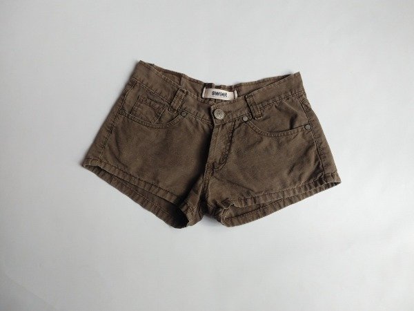 Producto - Mini short sweet t/36