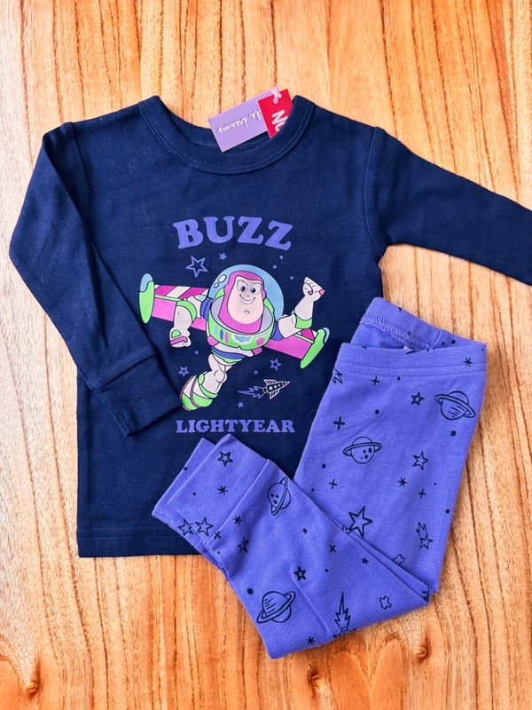 Producto - Pijama GAP 6 meses NUEVO A ESTRENAR gig52