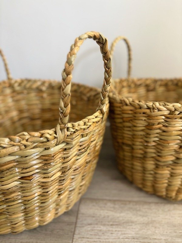 Producto - Canasto Trapani extra grandes
