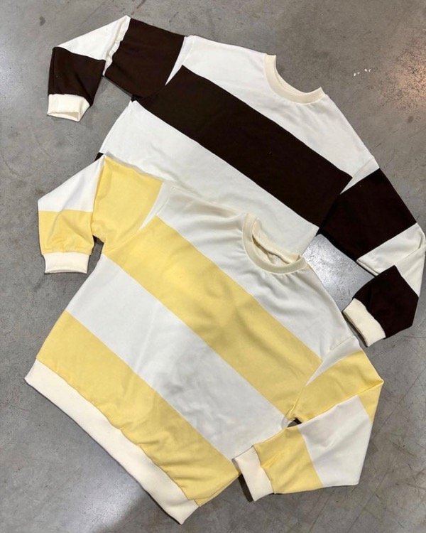 Producto - Buzo sherter