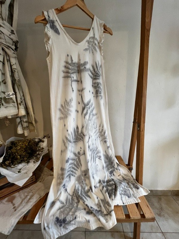 Producto - Solera Aguaribay