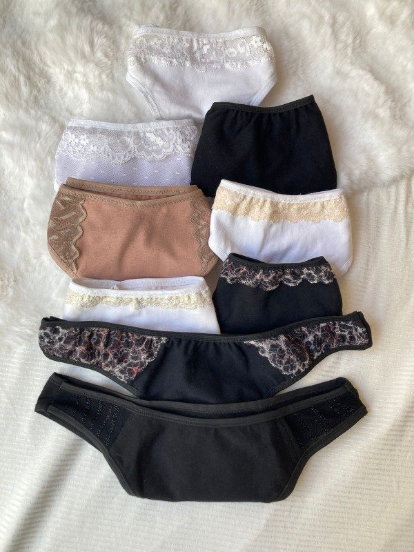 Producto - Less Nina