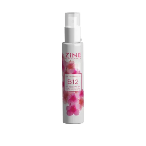 Producto - B12 Splash Facial Refrescante x 100 ml.