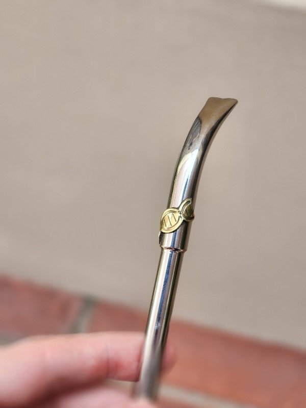 Producto - Aplique de Bronce (Bombilla)