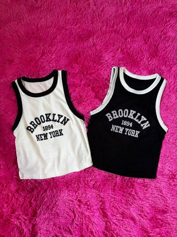 Producto - Top brooklyn