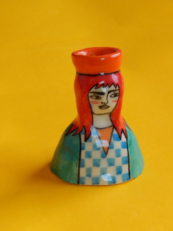 Producto - Portavelas 1