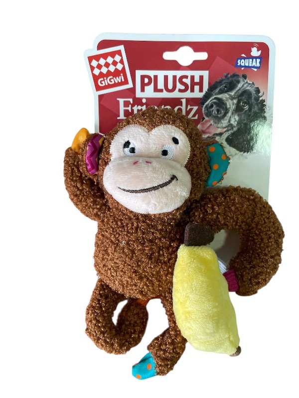 Producto - Animales Gigwi varios