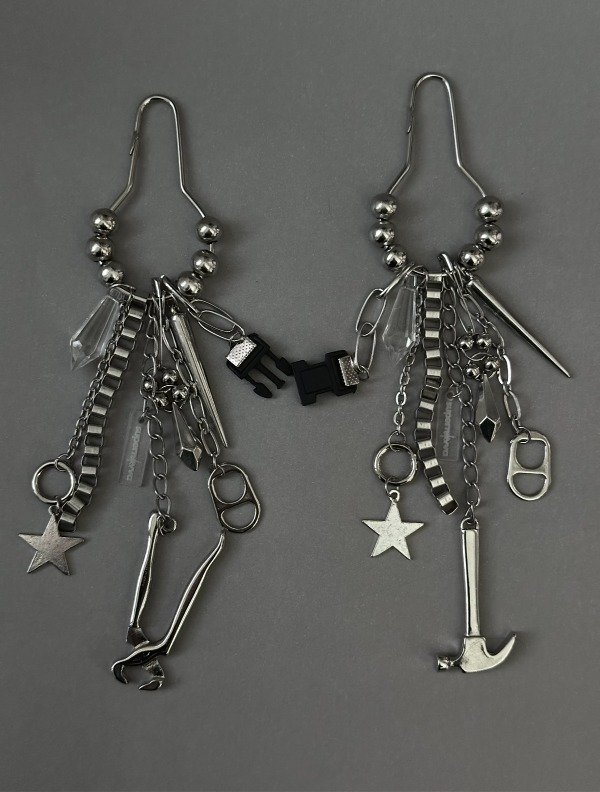 Producto - Llaveros para compartir