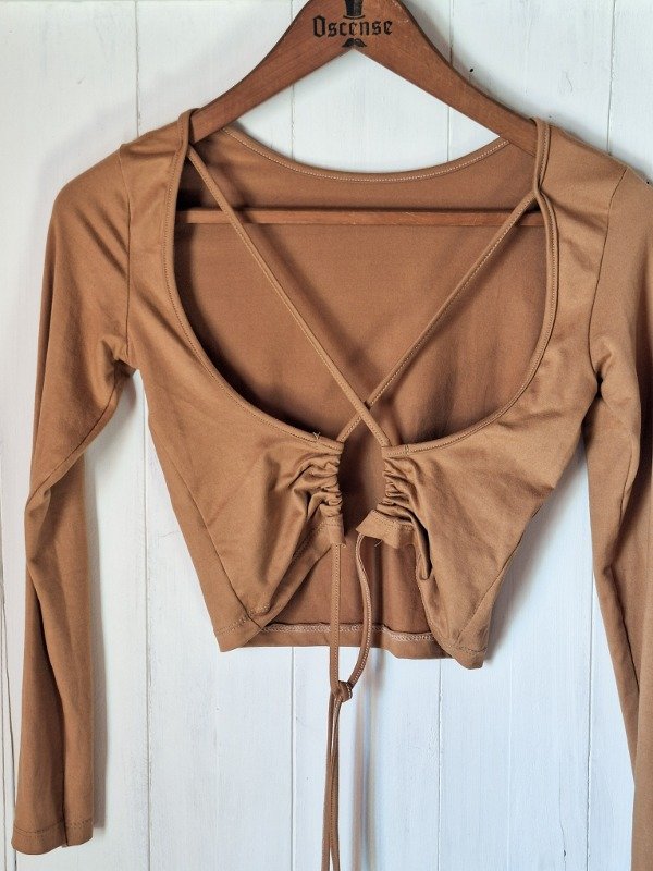 Producto - TOP CAMEL T.S/M