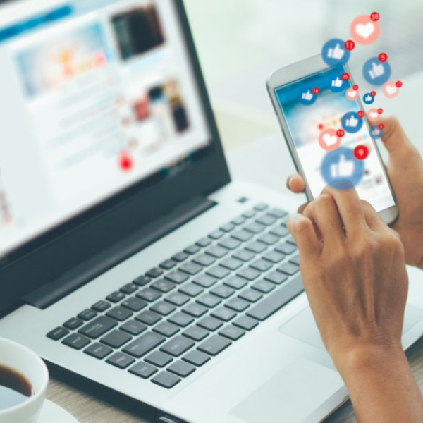 Producto - Gestión y Diseño de Redes Sociales