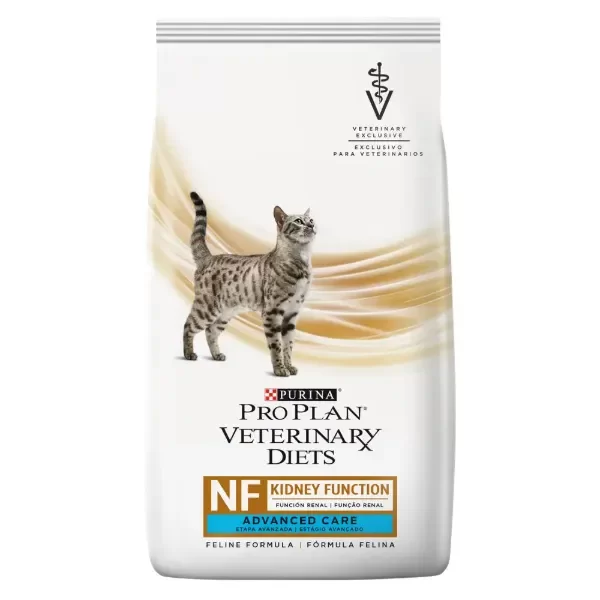 Producto - Pro Plan Nefrologico Advance Stage(NF)