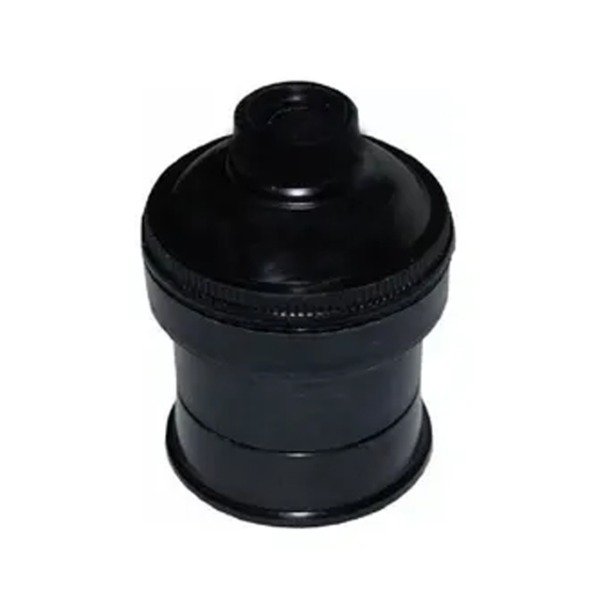 Producto - PORTALAMPARA NEGRO 3P (P3PN)