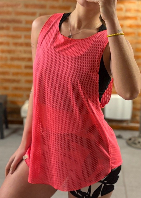 Producto - Sudadera Axis fucsia (HI FIT)