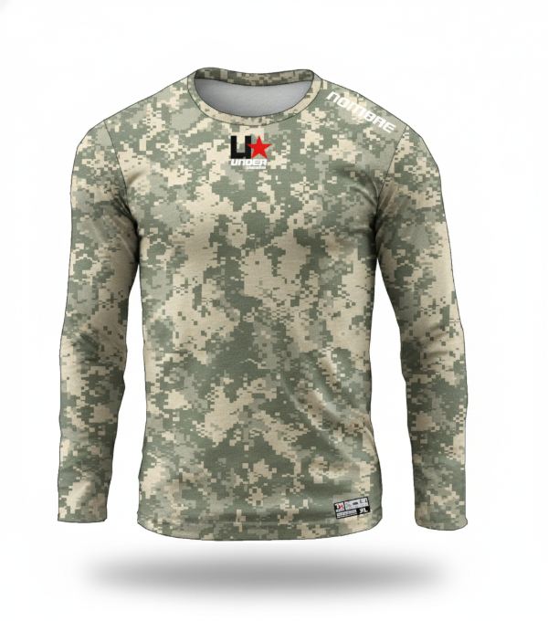 Producto - Modelo Digital