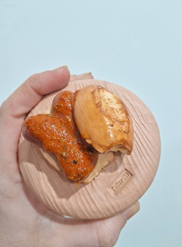 Producto - Frasco chimi