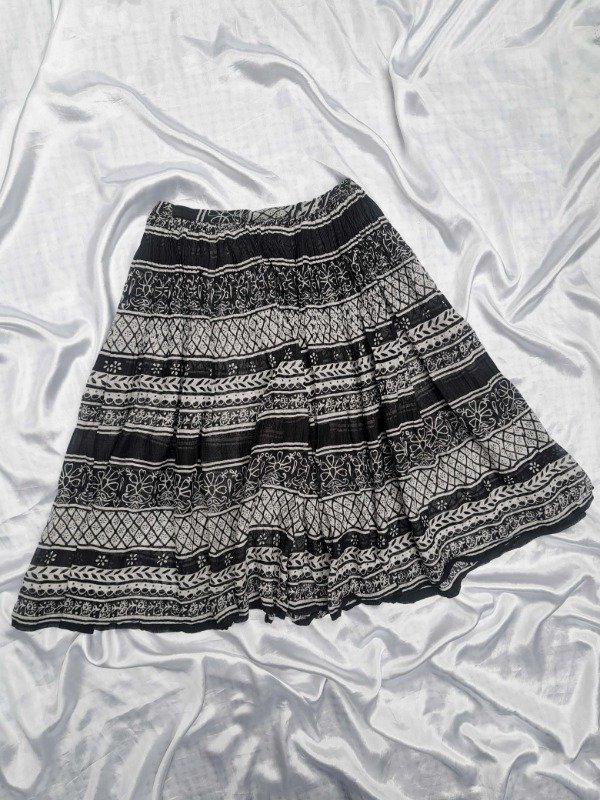 Producto - Pollera - Sheeva