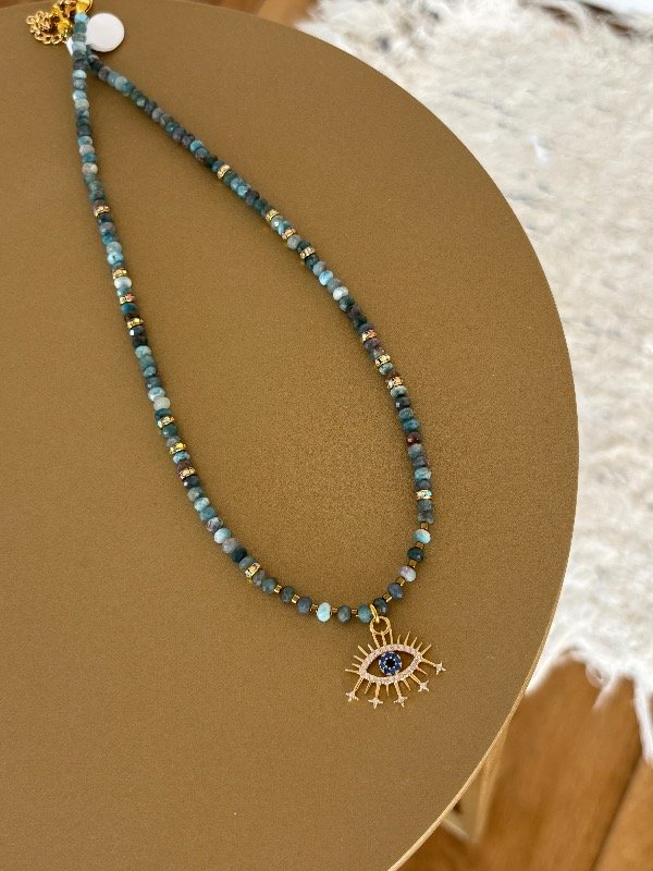 Producto - Conjunto Ojo