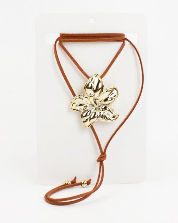 Producto - Collar Blair