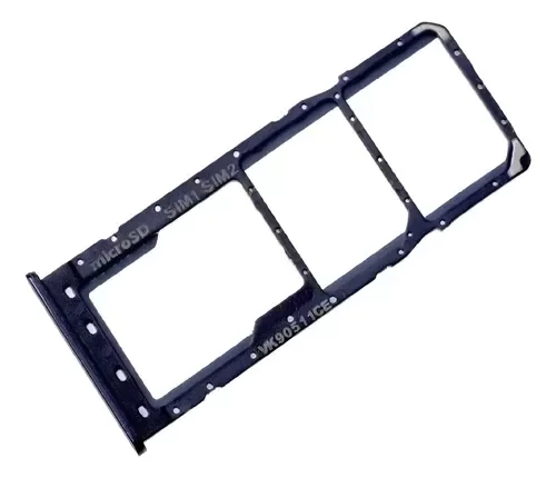 Producto - Bandeja sim Samsung a02s/a03/a03s