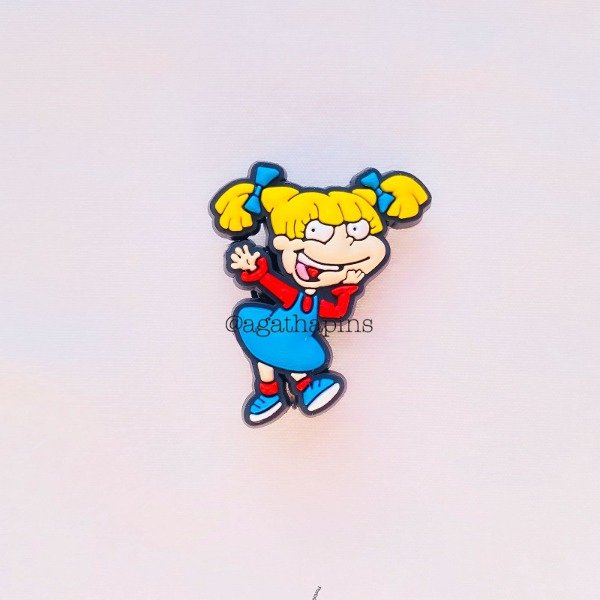 Producto - Angelica