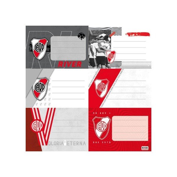 Producto - ETIQUETA ESCOLAR MOOVING - 6