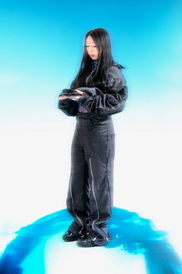 Producto - Diplomacy Black 2 piezas