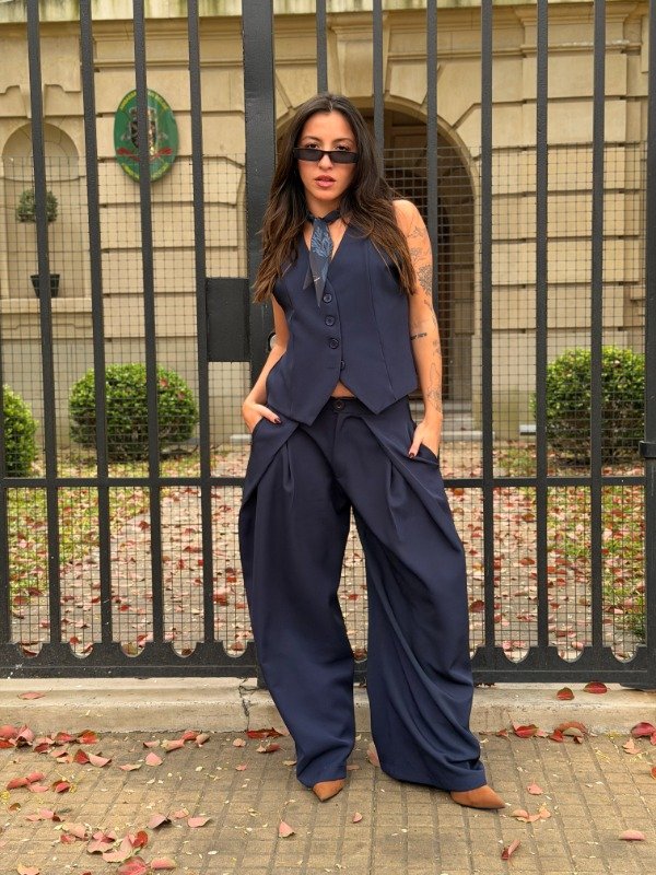 Producto - Pantalon Florian MAXI SASTRERO- 52700 por transf. - 1
